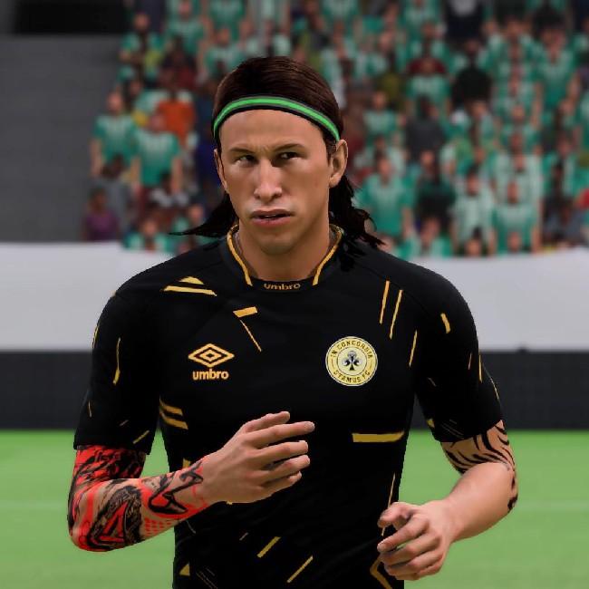 🧱 Sergio Ramos 🧱 / Aritz1