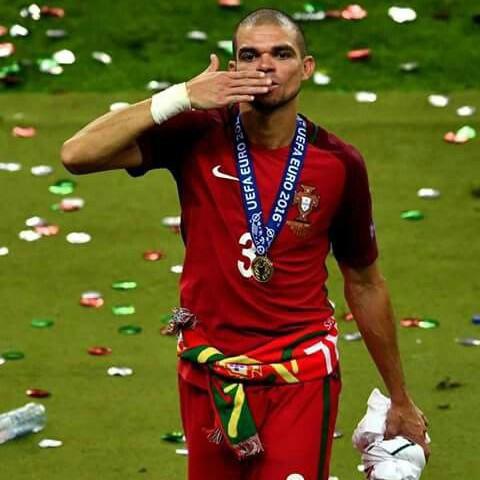 ⚡💎𝑷𝒆𝒑𝒆❤🗡 / Garza