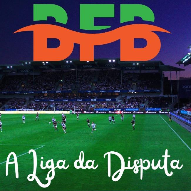 Liga BFB (1ª temp)
