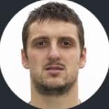 🇷🇸 Z. Kuzmanović