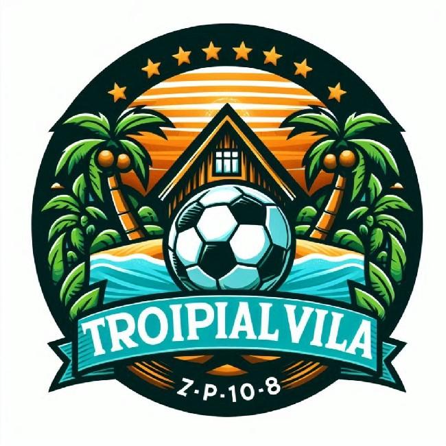 Tropicalville