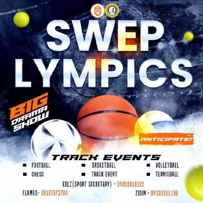 SWEP CUP