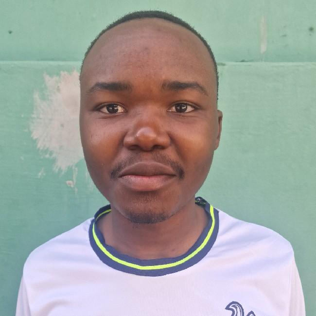 Tomas Nhundo