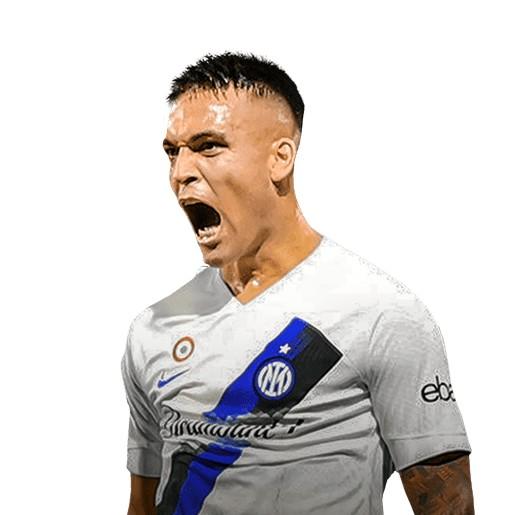 Lautaro Martinez