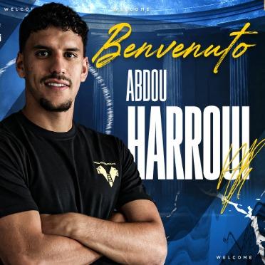 Harroui