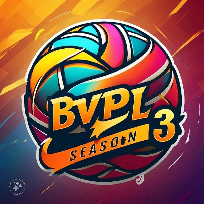 BVPL Season 3