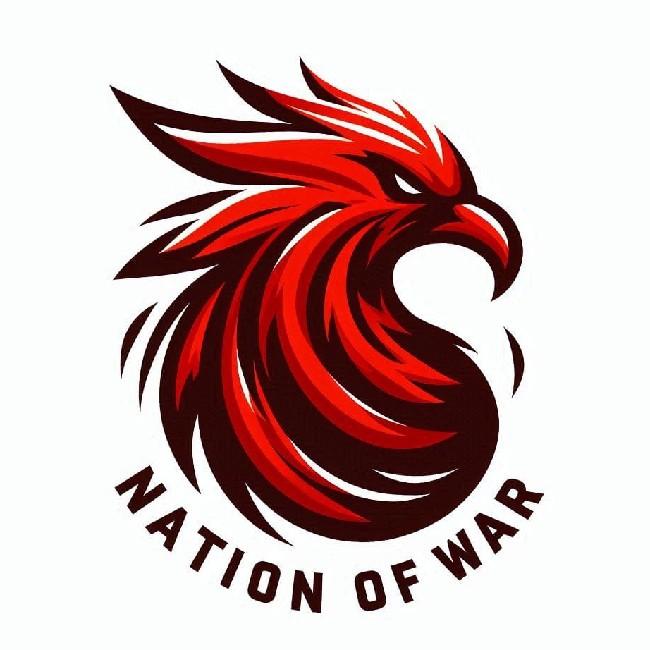 Nation Of War