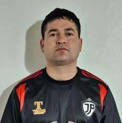 Ibarra Dayan