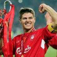 Gerrard