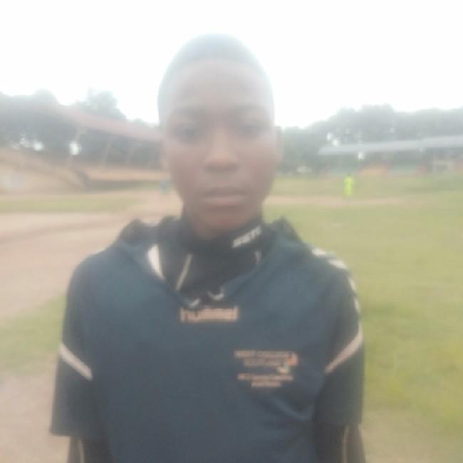 TOCHUKWU ELOCHUKWU