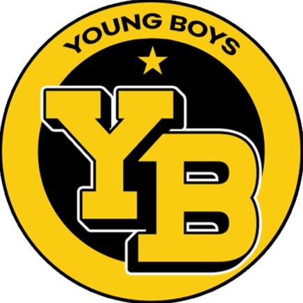 🇧🇷 Young Boys
