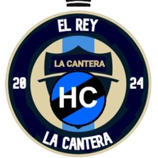 🇵🇪 La Cantera Del Rey