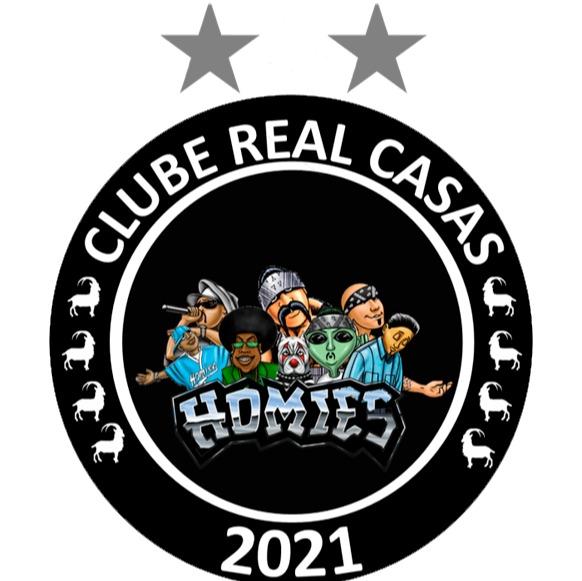 🇧🇷 Clube Real Casas