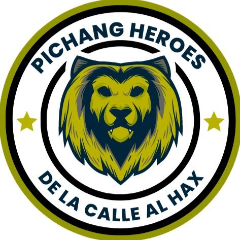 🇨🇱 Pichang Heroes