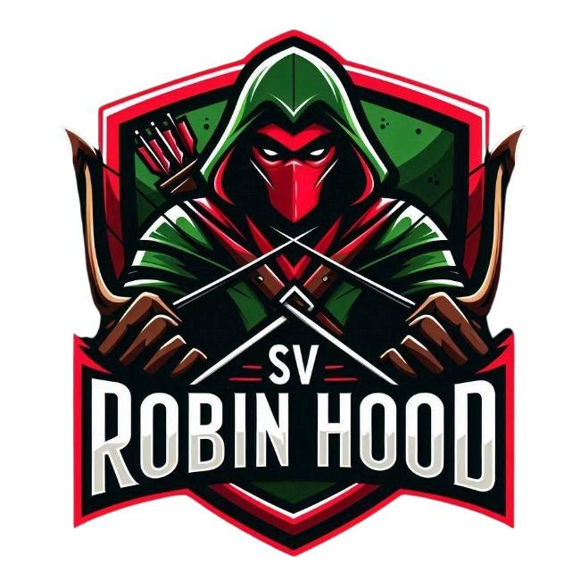 🇨🇱 Robin Hood