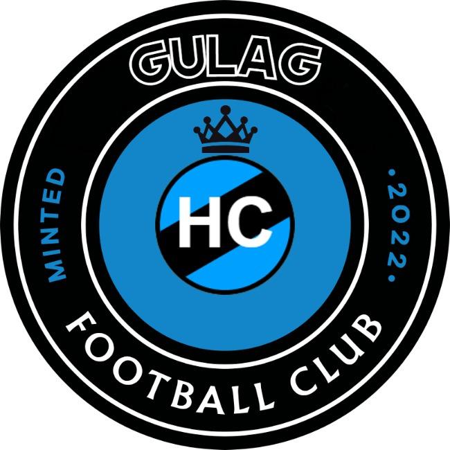 🇵🇪 Gulag Futbol Club