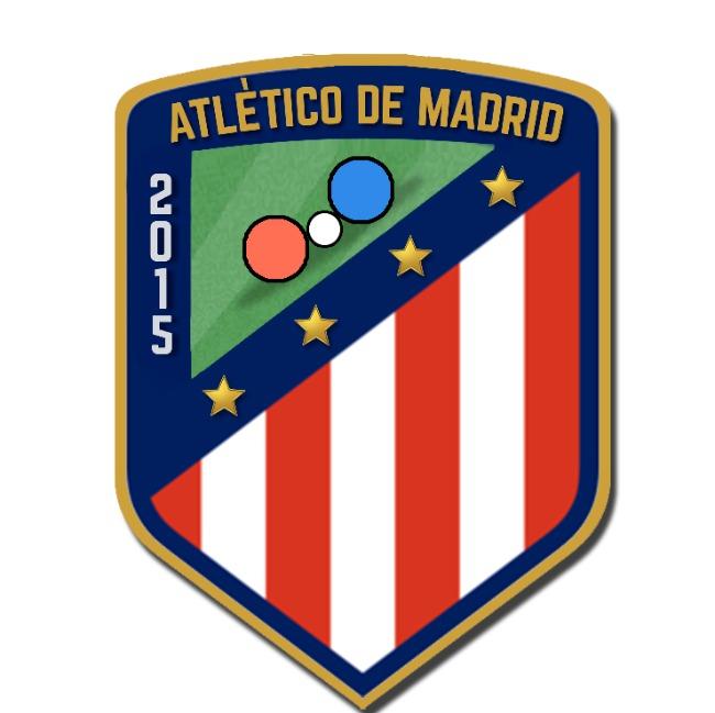🇺🇾 Atletico De Madrid