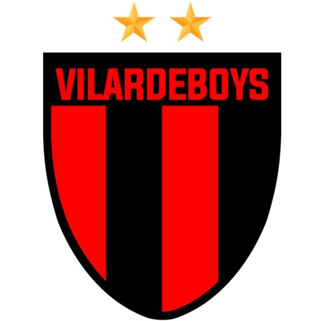 🇦🇷 Vilardeboys
