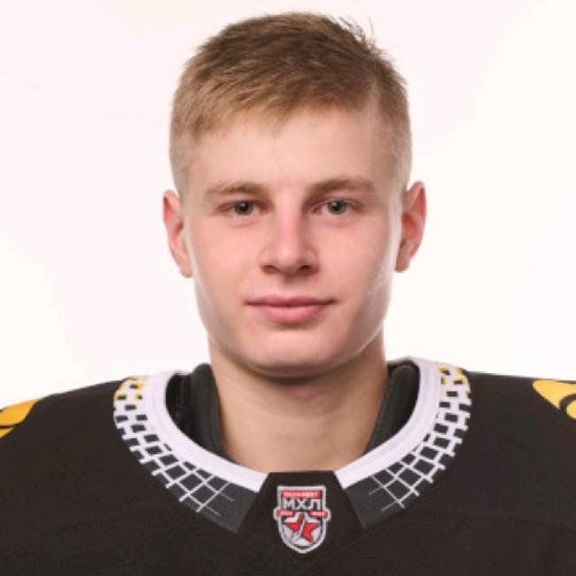 Волков Григорий