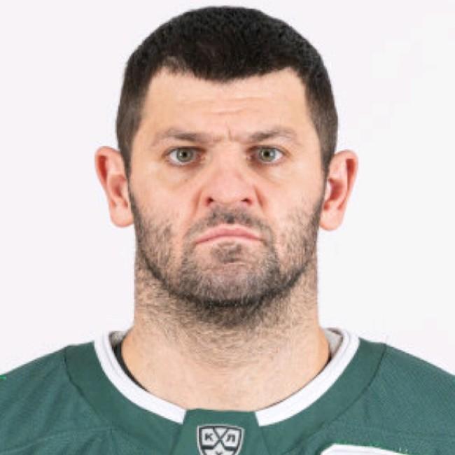 Радулов Александр
