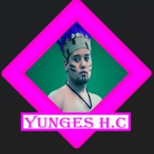 🇨🇱 Yunges HC