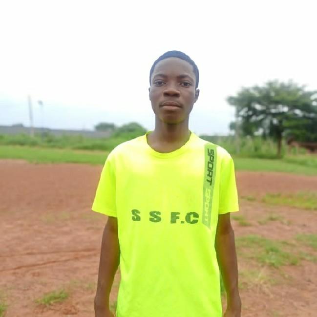 Ucha Chikwuezugo