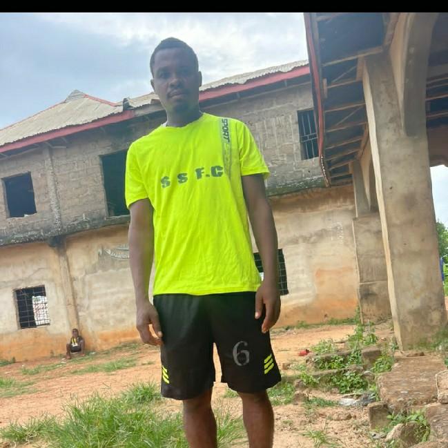 Igwe mmaduabuchi/ klin