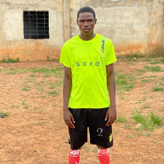 Ogba Ifebuche Emmanuel