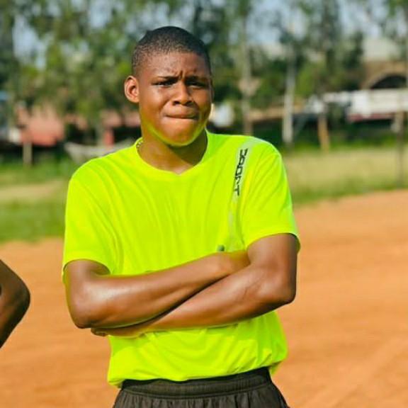 Agbo Emmanuel chukwujekwu