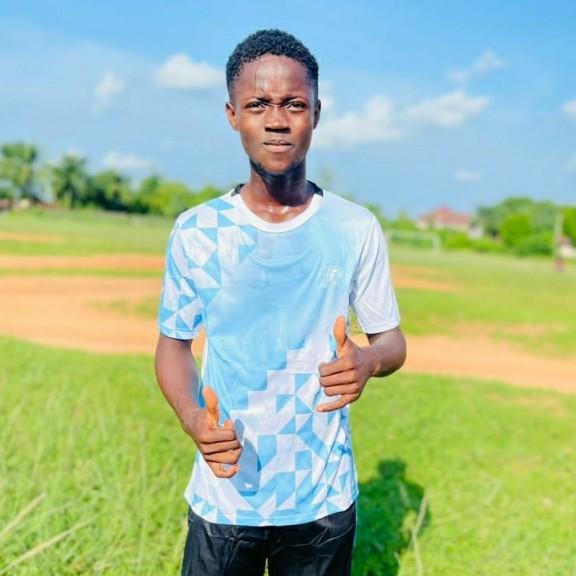 Ogba thankGod
