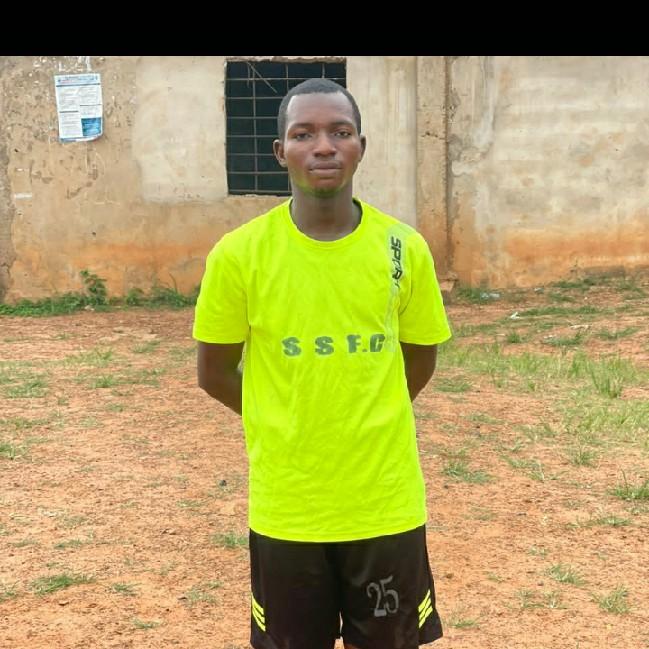 Eze chikwudi