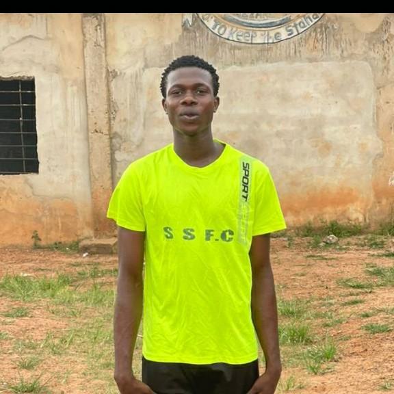 Onwe victory chidera