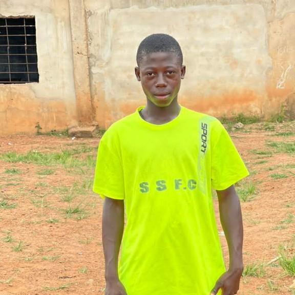 Akah chidera