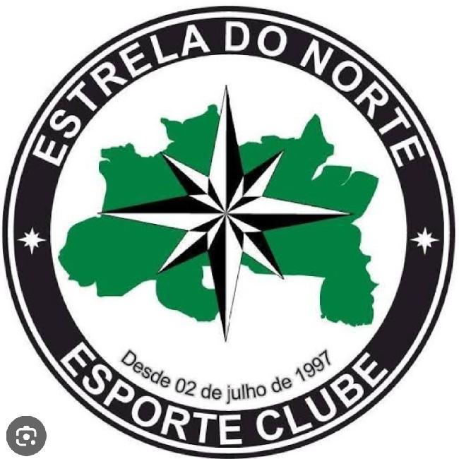 Estrela do norte