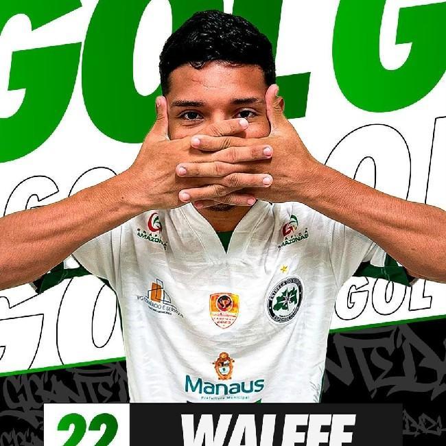 Walefe ( reserva)