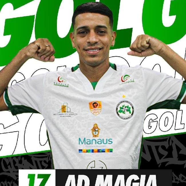 AD Magia
