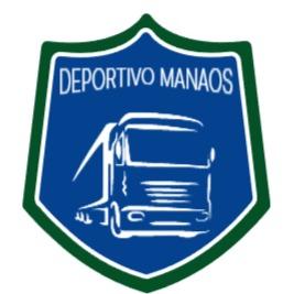 🇦🇷 Deportivo Manaos