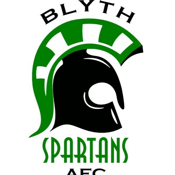 🇦🇷 Blyth Spartans