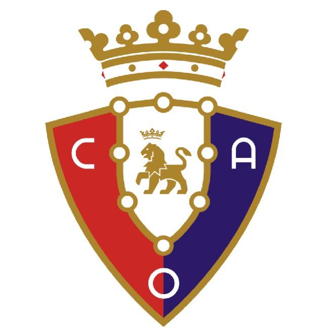 Осасуна