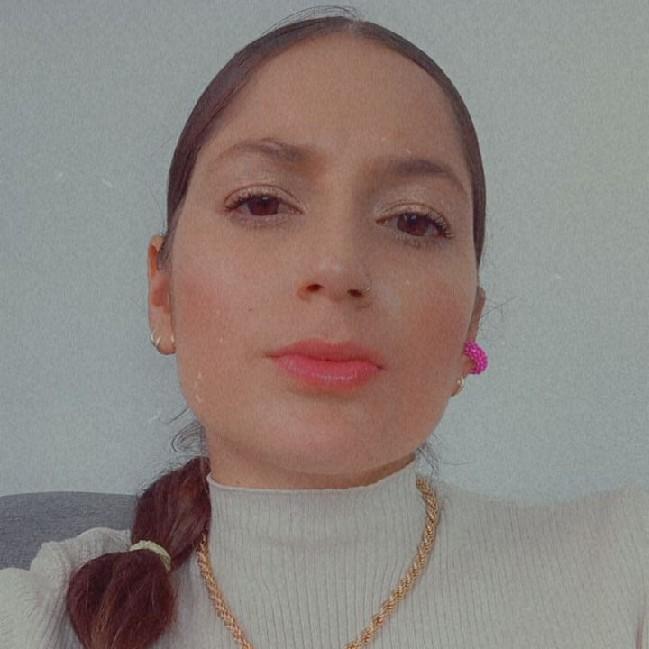 LEIDY ECHEVERRY GALLEGO