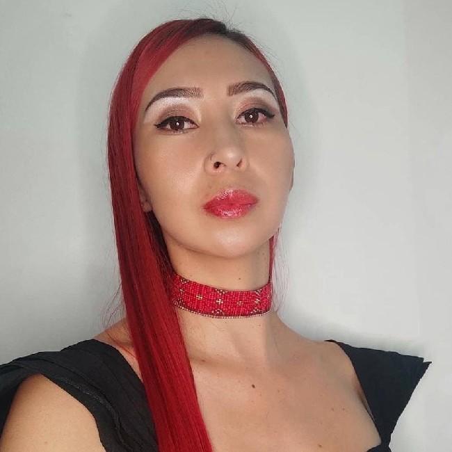 LILIANA PETRO