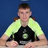 Mark O'Mahony