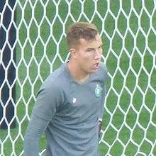 Etienne Green