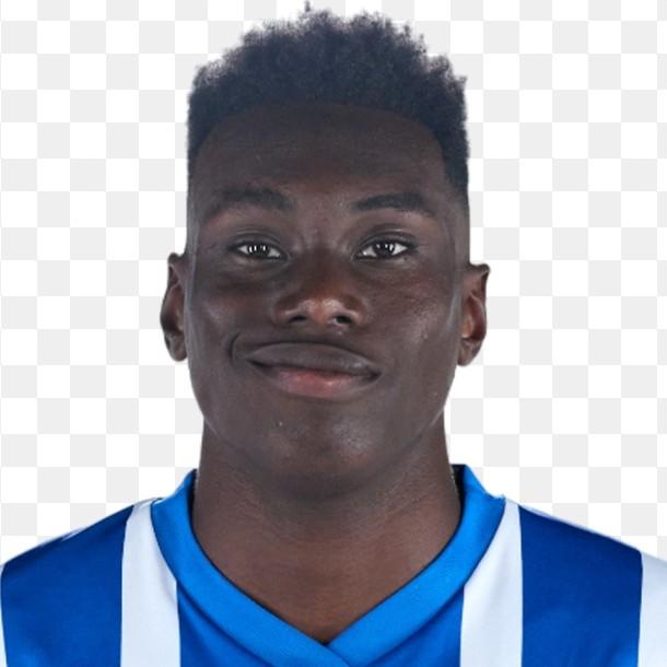 SAMU OMORODION