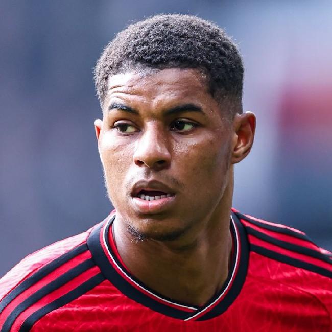 RASHFORD