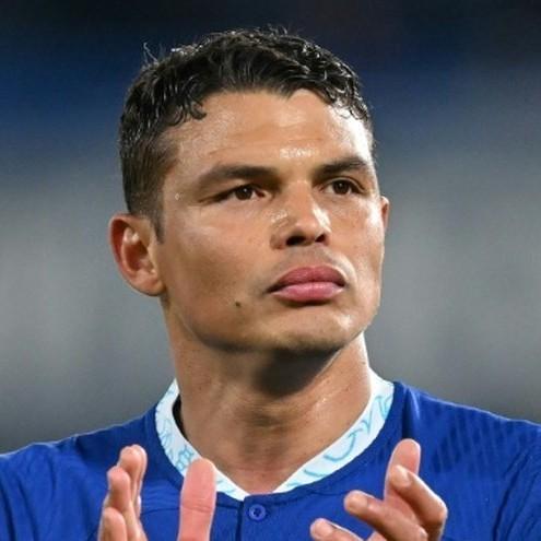 Thiago Silva
