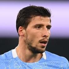 Rúben Dias