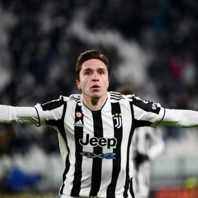 Federico Chiesa