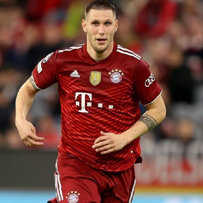 Nicolás Sule