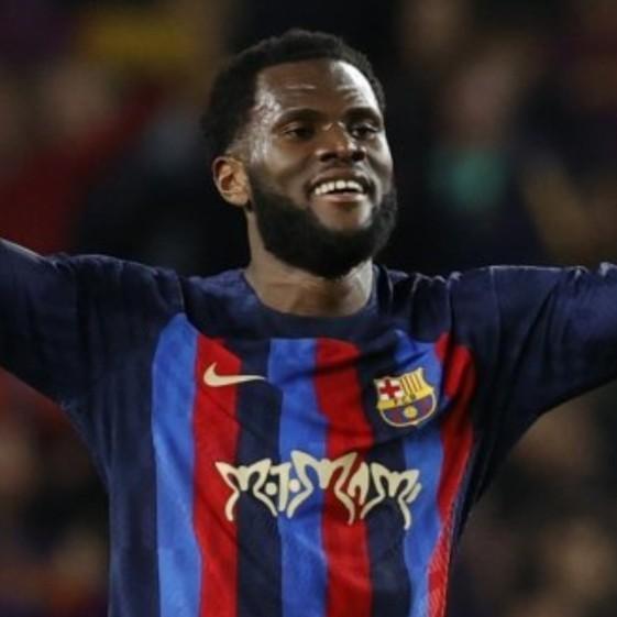 Franck Kessié